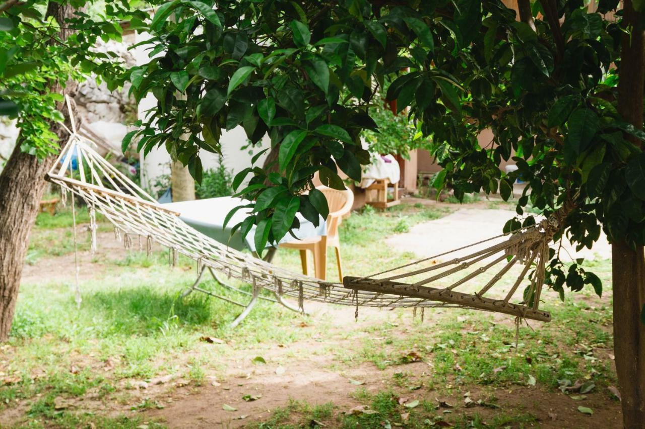 Village Garden Pansiyon Antalya Extérieur photo